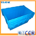 Plastic Durable Logistic Container/PP nesting container